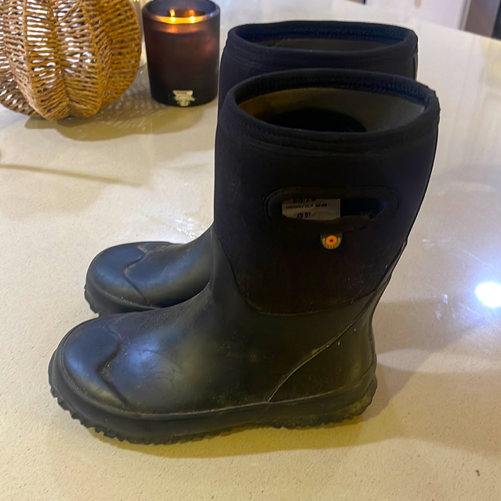Bogs boots